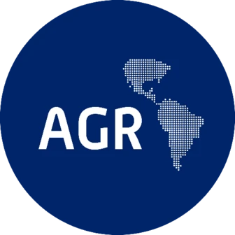 Logotipo de Agile Global Resources