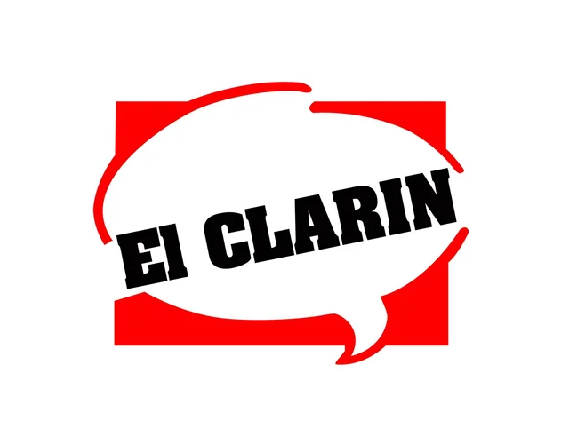 Logotipo de El Clarín