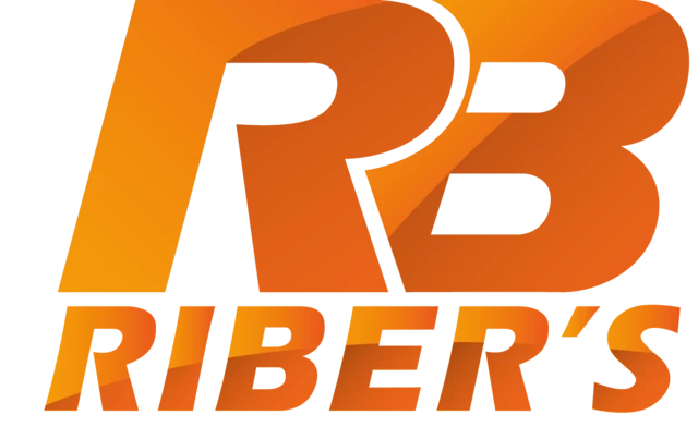Logotipo de Riber's